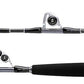 Shimano TZBW48XHFRUBA Terez BW Uni-Butt Full Roller Conventional Rod - Dogfish Tackle & Marine