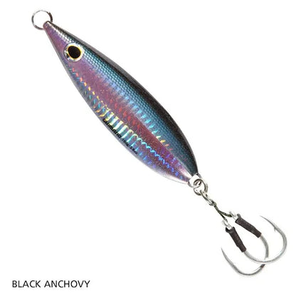 Shimano Butterfly Flat Fall Jig - Dogfish Tackle & Marine