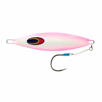 Nomad Buffalo Jig - Dogfish Tackle & Marine