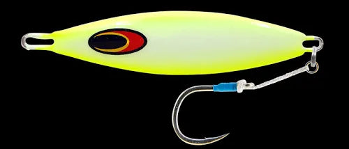 Nomad Buffalo Jig - Dogfish Tackle & Marine