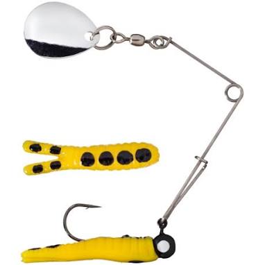 Johnson Beetle Spin - Dogfish Tackle & Marine