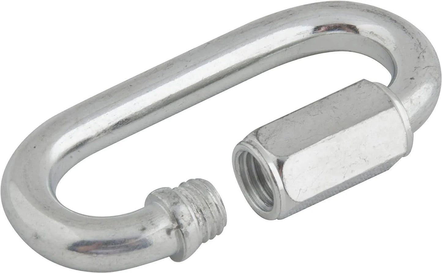 Shoreline Marine Zinc Plated Quick Link