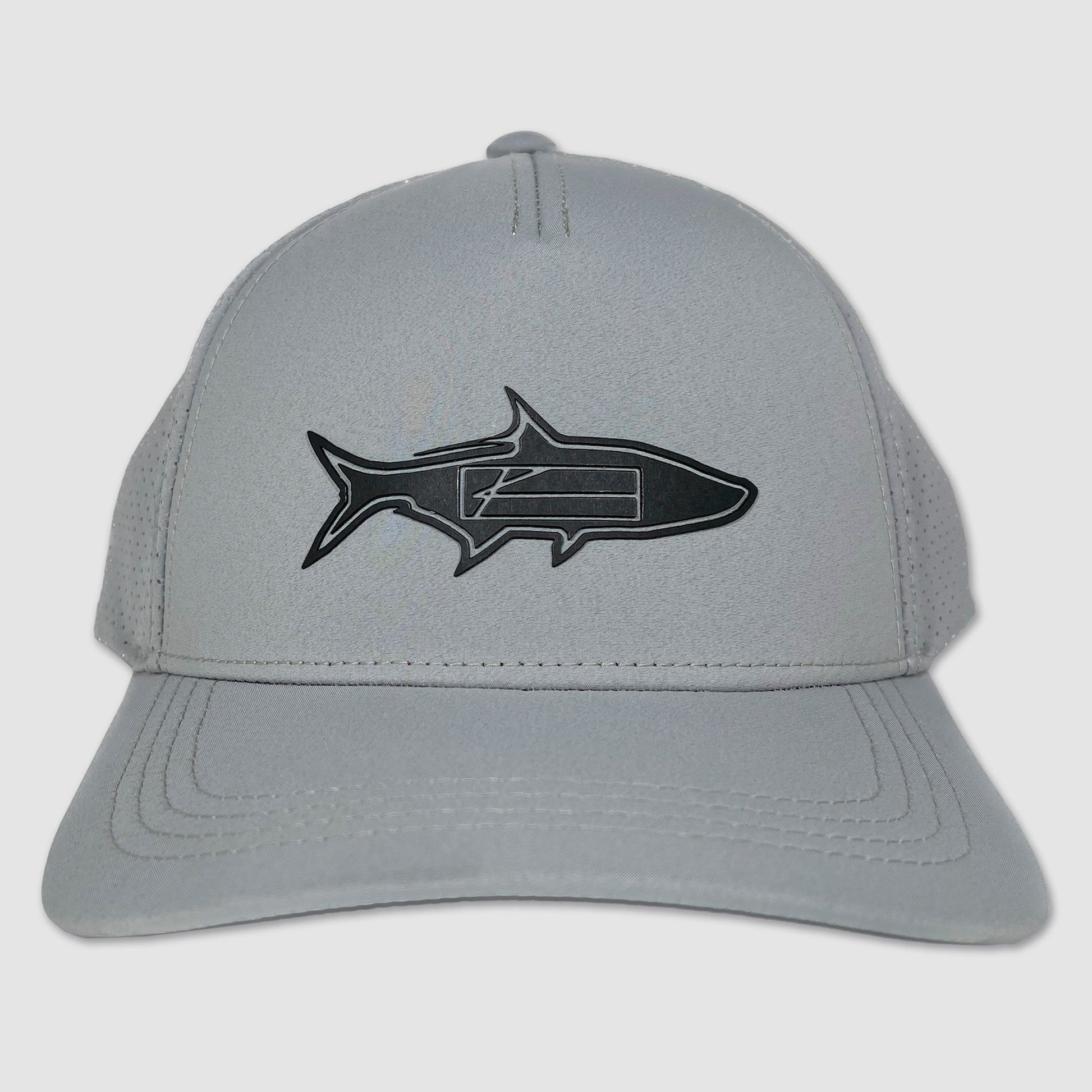 Kscott Tarpon Strike Performance Hat - Dogfish Tackle & Marine