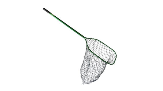 Beckman Landing Net - Dogfish Tackle & Marine