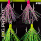 JYG Treble Assit Hooks - Dogfish Tackle & Marine