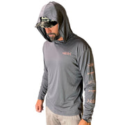 Kscott Chopstick Performance Hoodie - Dogfish Tackle & Marine