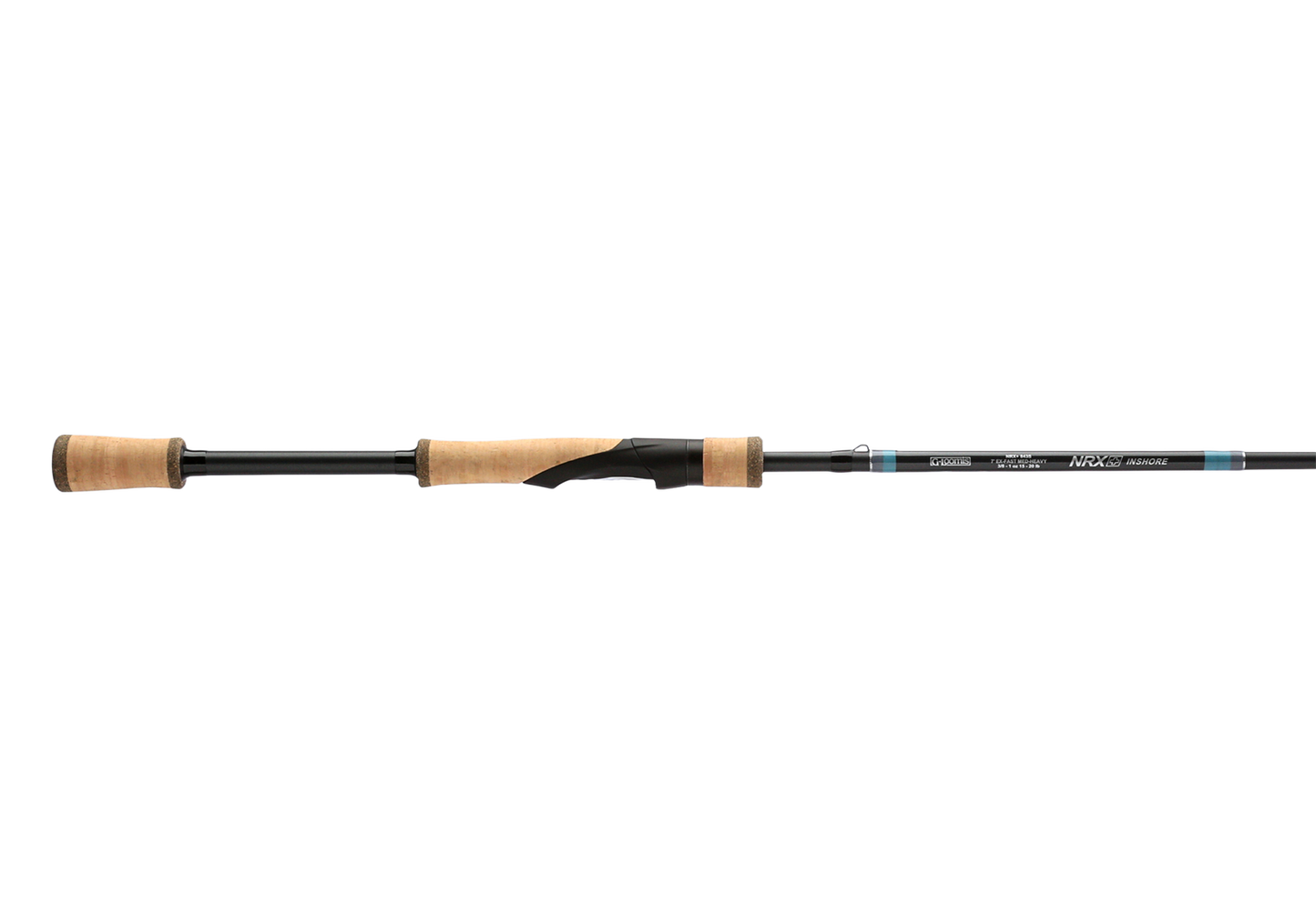 G.Loomis NRX Inshore Spinning Rods