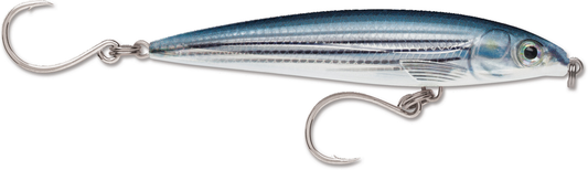 RAPALA X-RAP LONG CAST SHALLOW SXRLS12 - Dogfish Tackle & Marine