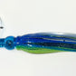 DF Zacatak Fatso Pre-Rigged Trolling Lure - Dogfish Tackle & Marine