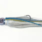 DF Zacatak Fatso Pre-Rigged Trolling Lure - Dogfish Tackle & Marine