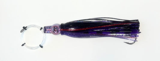 DF Zacatak Fatso Pre-Rigged Trolling Lure - Dogfish Tackle & Marine