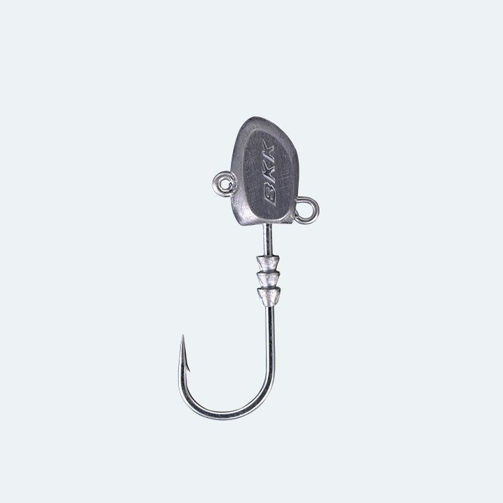 BKK Harpax Inshore Jigheads - Dogfish Tackle & Marine