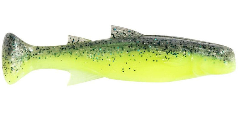 Z-Man Mulletron Swimbait 3.3in - Dogfish Tackle & Marine