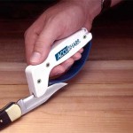 AccuSharp Kife and Tool Sharpener - 001C - Dogfish Tackle & Marine