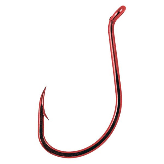 Gamakatsu Octopus(Red) - Dogfish Tackle & Marine