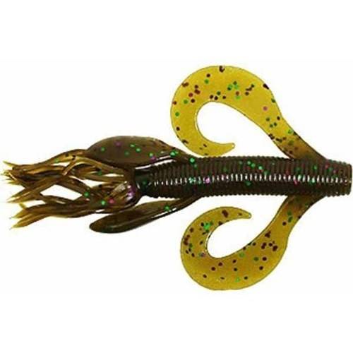 Gary Yamamoto Kreature 7ct - Dogfish Tackle & Marine