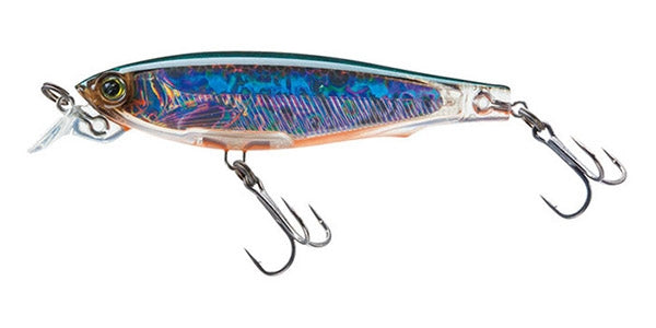 Yo-Zuri 3DS Series Minnow - Dogfish Tackle & Marine