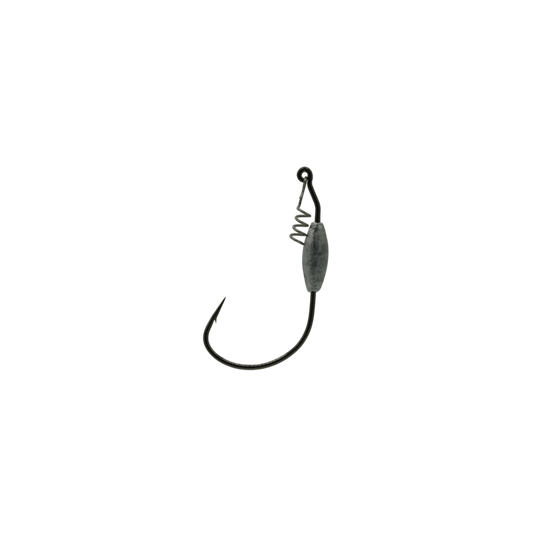 Mission Fishin Weedless Jerkbait Hooks - Dogfish Tackle & Marine