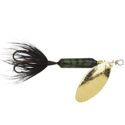 Worden's Original Rooster Tai - Dogfish Tackle & Marine