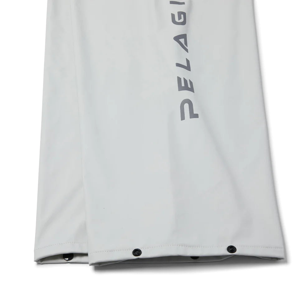 Pelagic Chubasco Bib Rain Bib - Dogfish Tackle & Marine