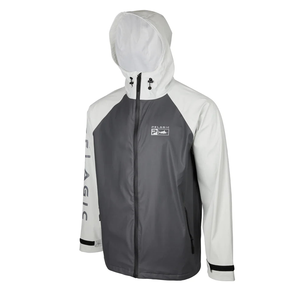 Pelagic Chubasco Rain Jacket - Dogfish Tackle & Marine