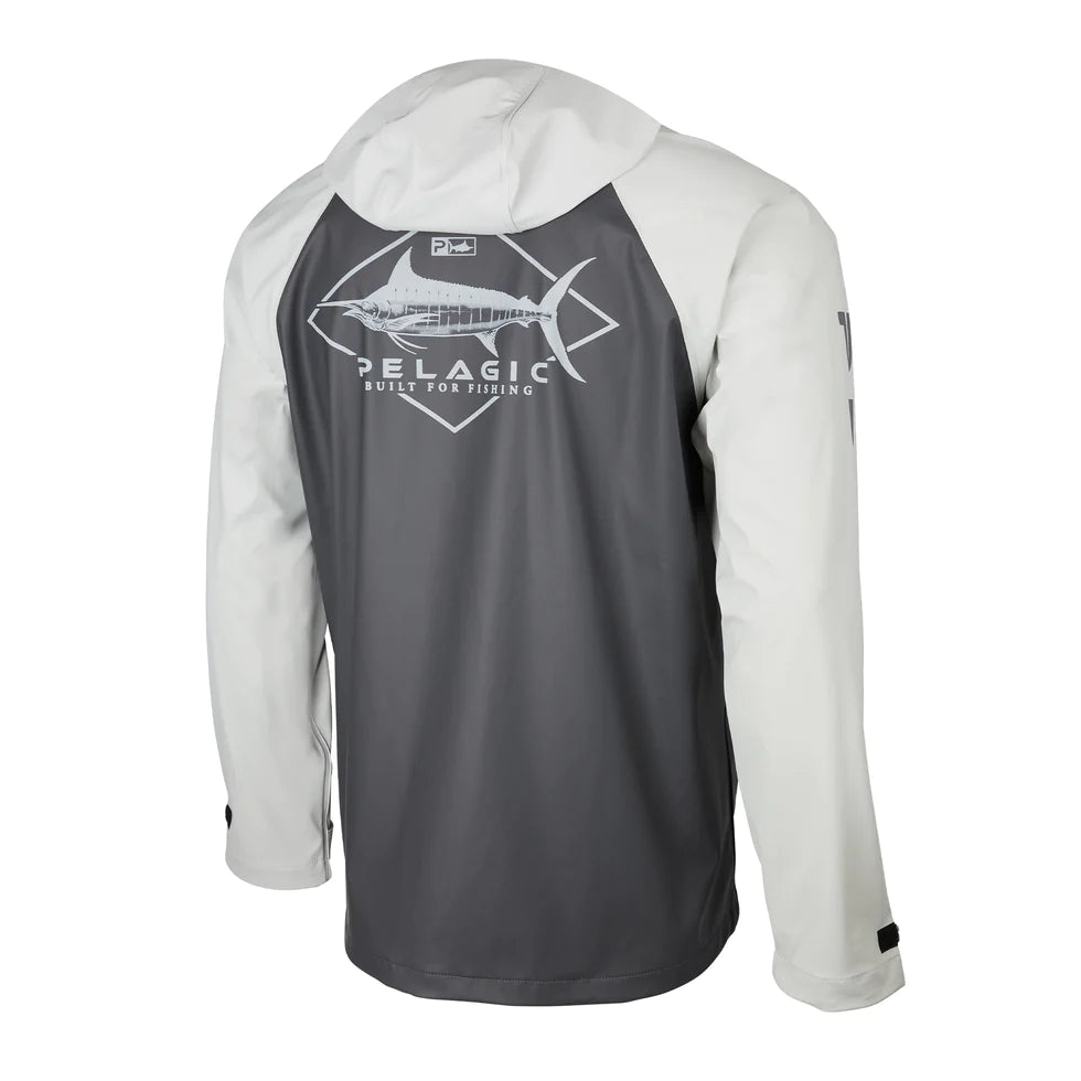 Pelagic Chubasco Rain Jacket - Dogfish Tackle & Marine