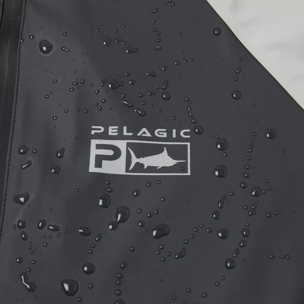 Pelagic Chubasco Rain Jacket - Dogfish Tackle & Marine