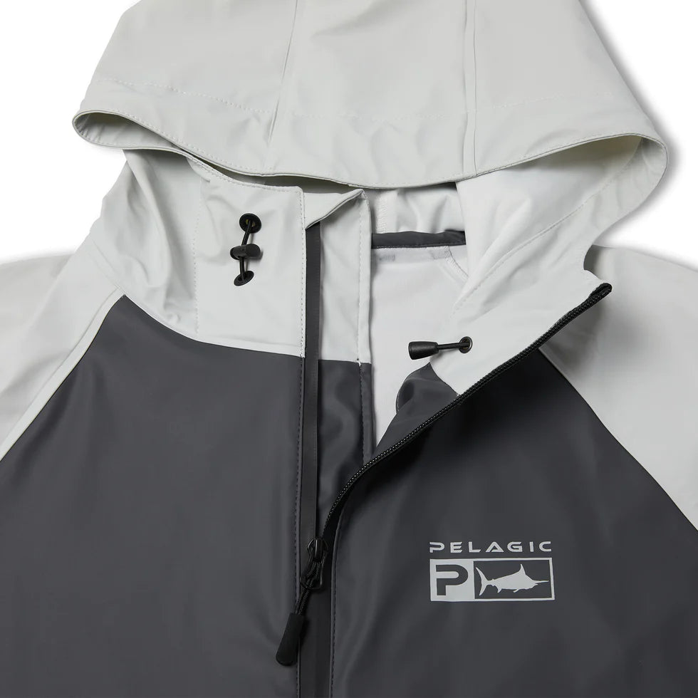 Pelagic Chubasco Rain Jacket - Dogfish Tackle & Marine