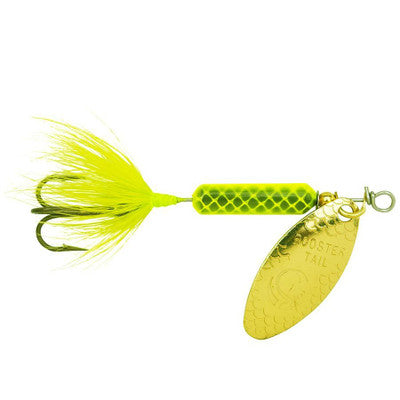 Worden's Original Rooster Tai - Dogfish Tackle & Marine