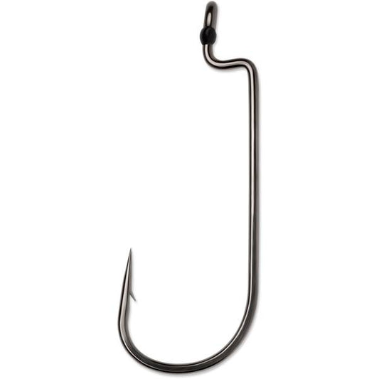 VMC Heavy Duty Worm Hook - Dogfish Tackle & Marine