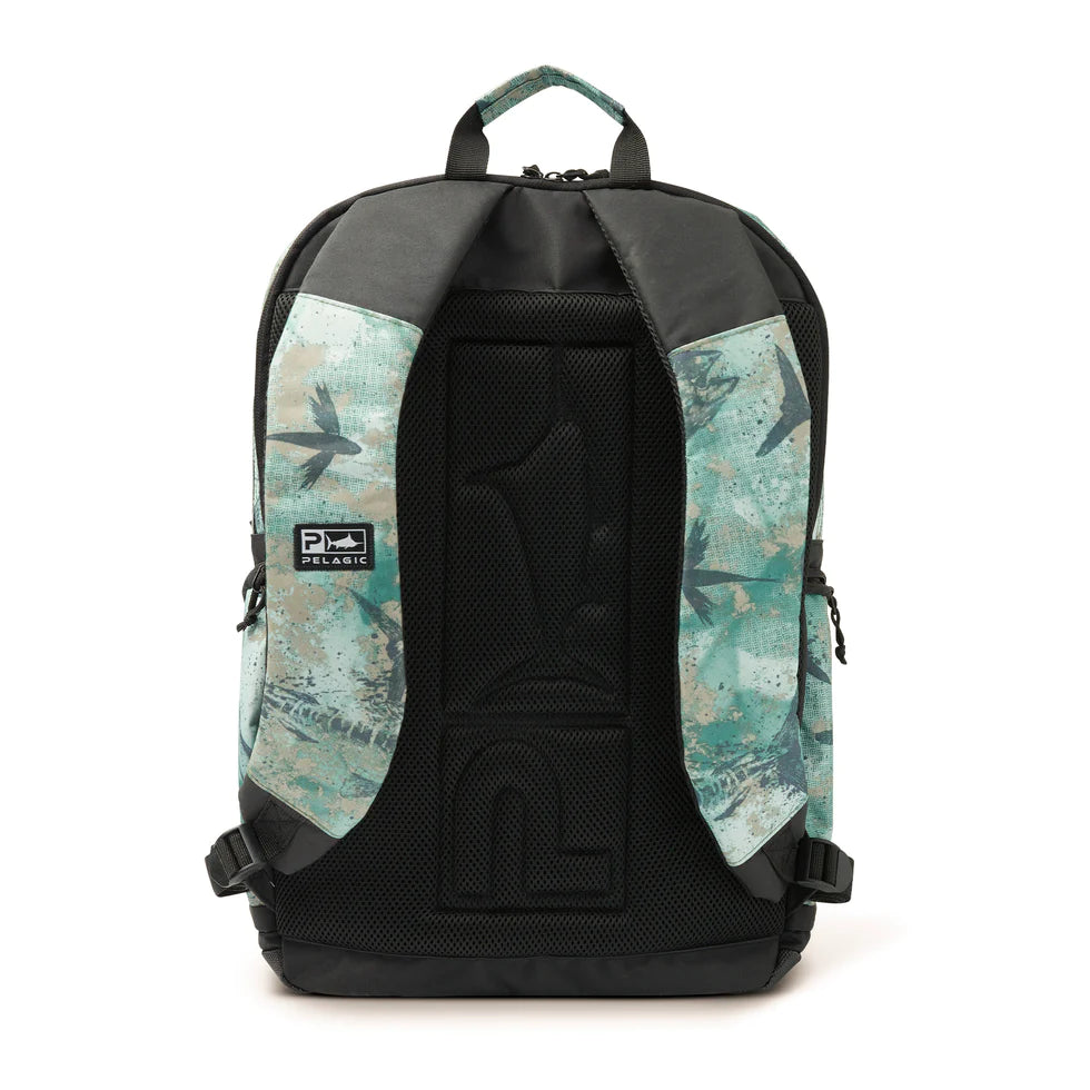 Pelagic Way Point Backpack - Dogfish Tackle & Marine