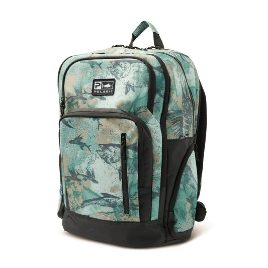 Pelagic Way Point Backpack - Dogfish Tackle & Marine