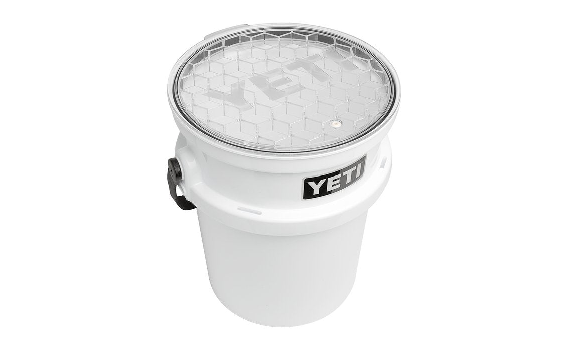 Yeti Loadout Lid - Dogfish Tackle & Marine