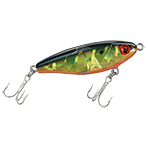 MirrOlure 17MR MirrOdine - Dogfish Tackle & Marine