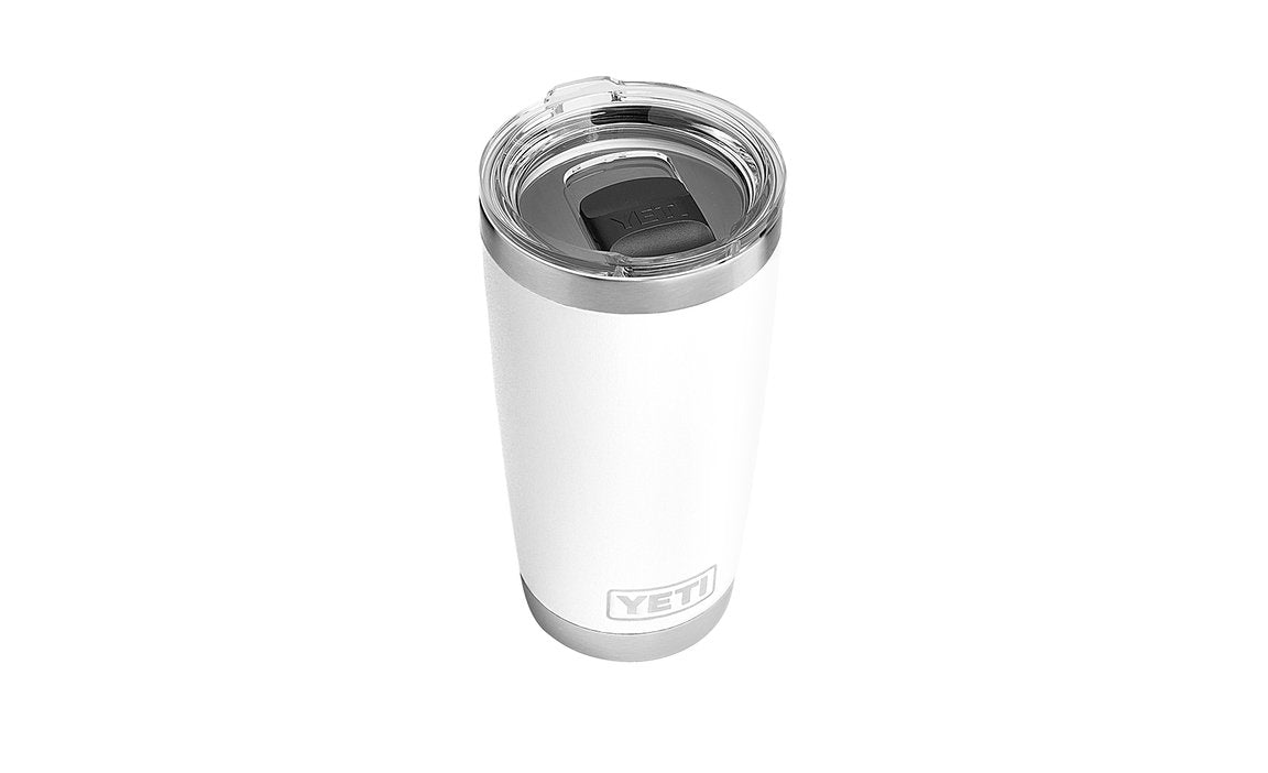 Yeti Rambler Tumblers - Dogfish Tackle & Marine