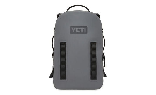 Yeti Panga Submersible Backpack 28 Storm Grey - Dogfish Tackle & Marine