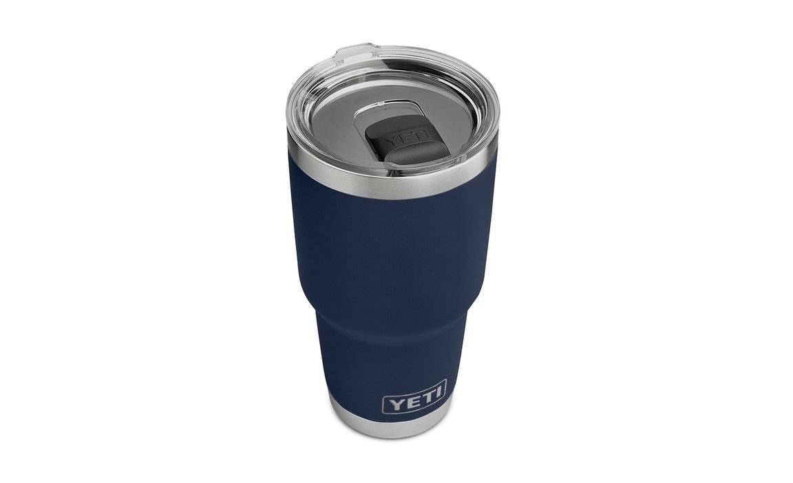 Yeti Rambler Tumblers - Dogfish Tackle & Marine