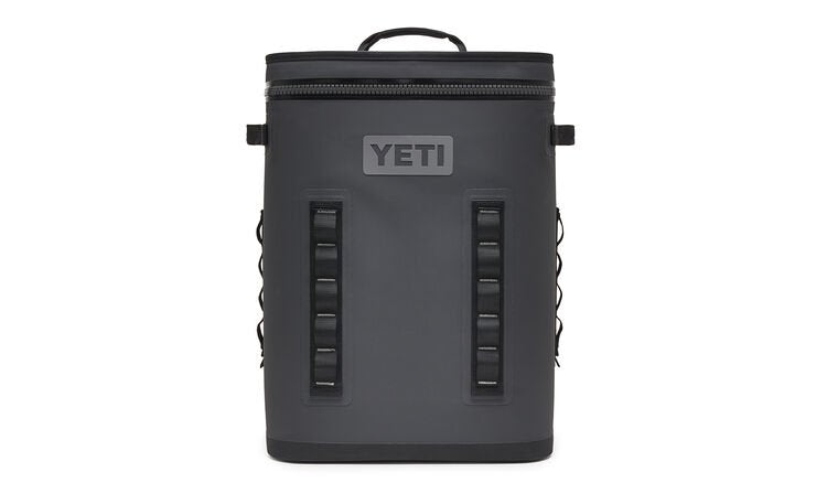 Yeti Hopper Backflip 24 Charcoal - Dogfish Tackle & Marine