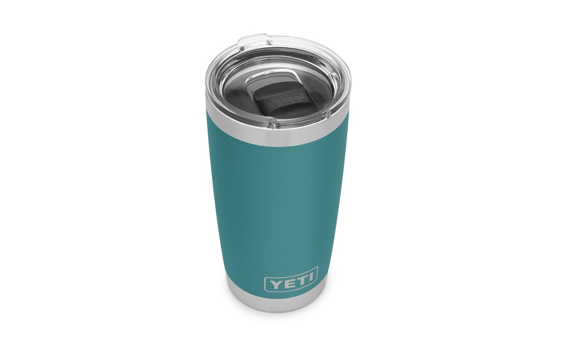 Yeti Rambler Tumblers - Dogfish Tackle & Marine