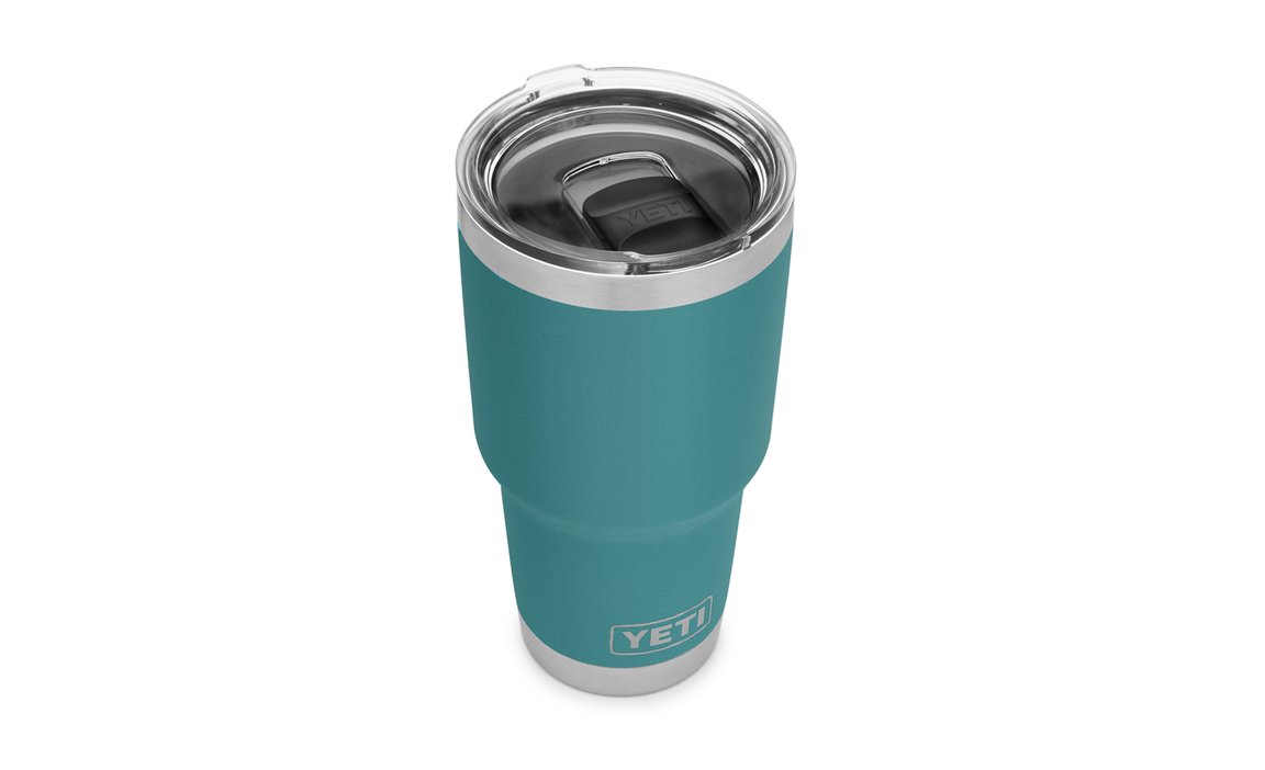 Yeti Rambler Tumblers - Dogfish Tackle & Marine