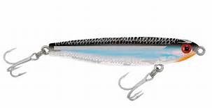 MirrOlure 19MR MirrOminnow - Dogfish Tackle & Marine