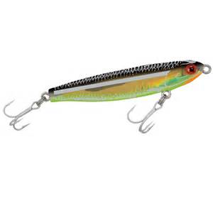 MirrOlure 19MR MirrOminnow - Dogfish Tackle & Marine