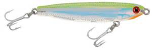 MirrOlure 19MR MirrOminnow - Dogfish Tackle & Marine