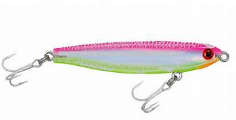 MirrOlure 19MR MirrOminnow - Dogfish Tackle & Marine