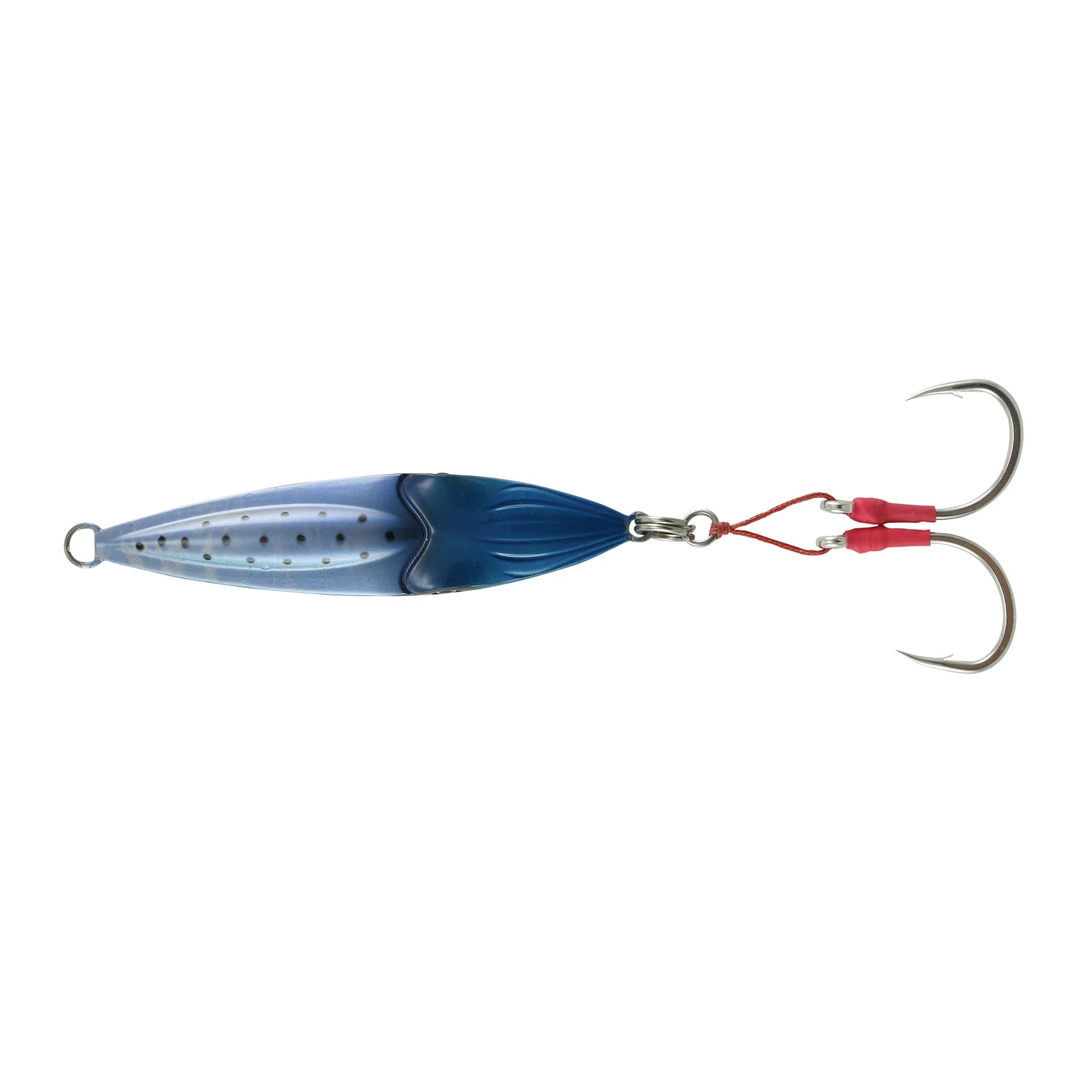 Savage Squish Erratic Fall Jig - Dogfish Tackle & Marine