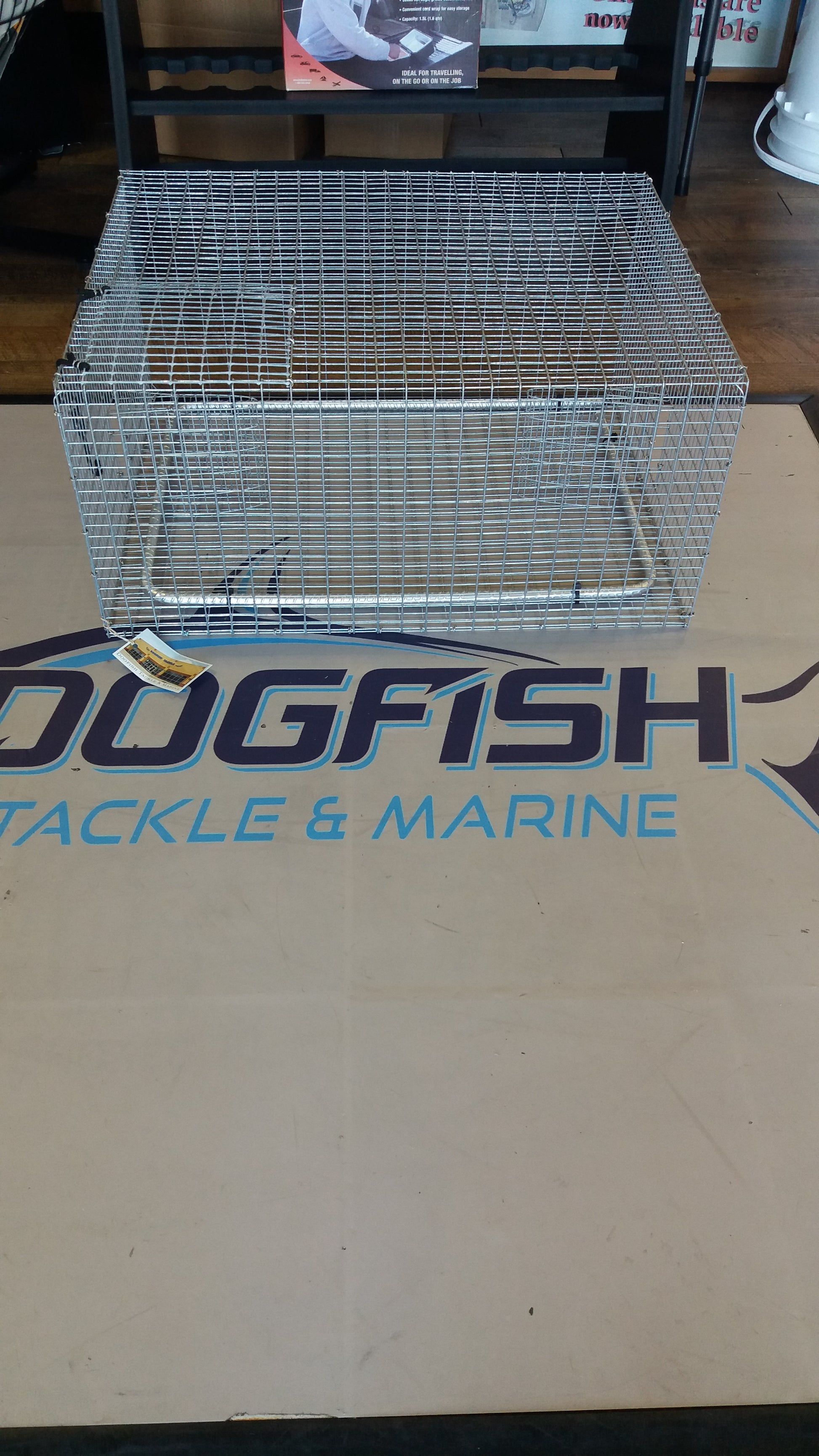 Key West Pinfish Traps (In-store pick-up only) - Dogfish Tackle & Marine