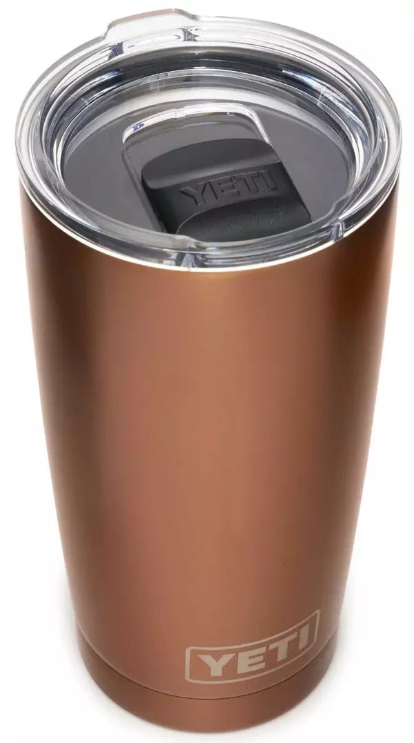 Yeti Rambler Tumblers - Dogfish Tackle & Marine