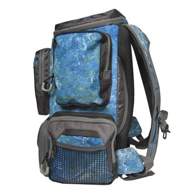 Squall Tactical Tackle Backpack - Dogfish Tackle & Marine