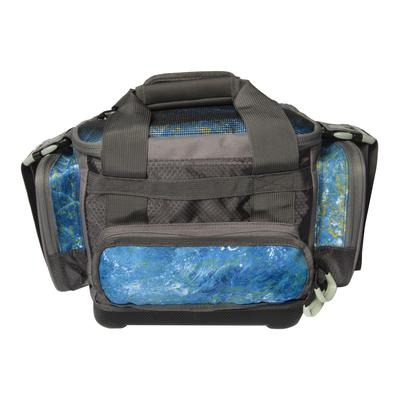 Calcutta 3600 Series Squall Camo Tackle Bag With 4 Trays - Dogfish Tackle & Marine