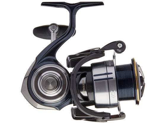 Daiwa Certate LT Spinning Reel - Dogfish Tackle & Marine